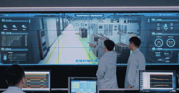 天正荣膺工信部绿色供应链管理企业，数字技术驱动产业绿色转型